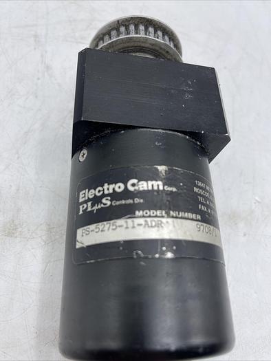 Used ELECTRO CAM PS-5275-11-ADR