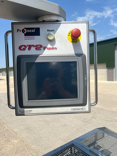 Used 2011 Proseal GT2