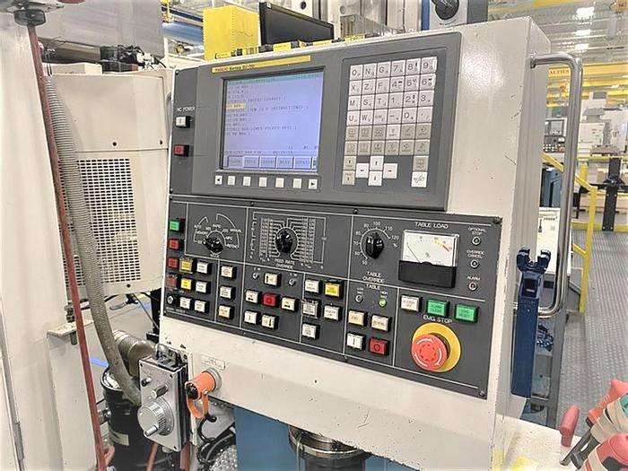 Used 2007 Toshiba TUE-15