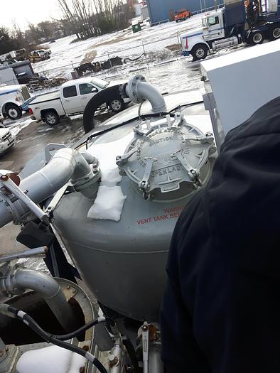 Used 2012 Kenworth T800