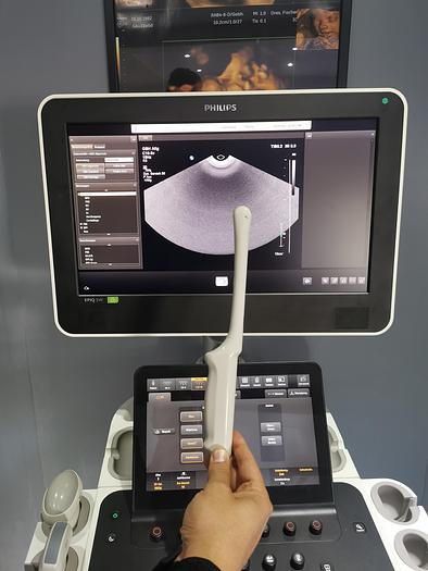 Gebraucht philips, 0110