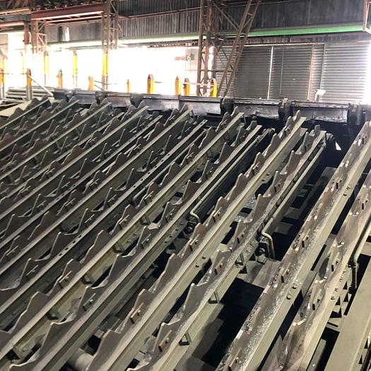 Used VARIOUS BRANDS  Continuous Caster (Used) #3728