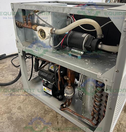 Used Thermo Fisher 111209910000000 Chiller 18°C