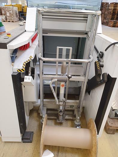 Used 2008 Hunkeler UW6