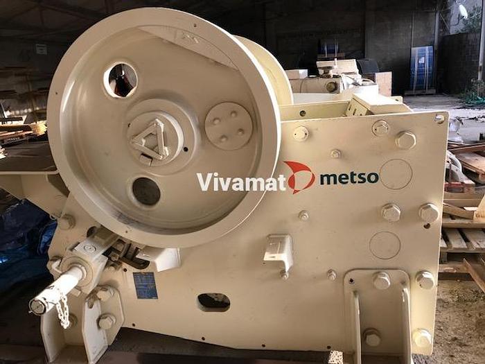 D'occasion 2002 Metso Minerals C80