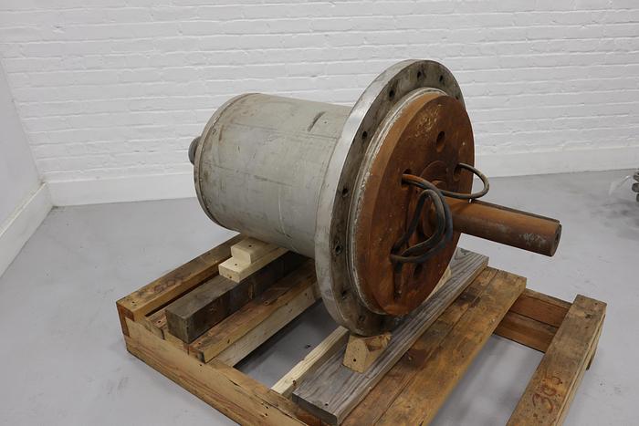 Used Black Clawson UV400 Rotating Assembly #44131