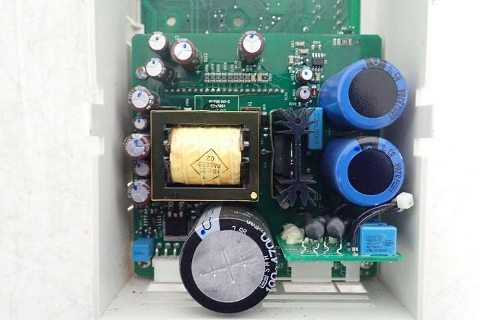 Used ABB Type RBIO-01 3AUA0000014859G09841874 REV G Bypass Control Module