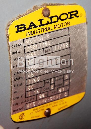 Used *SOLD* Compressor - Devilbiss VAV-5060