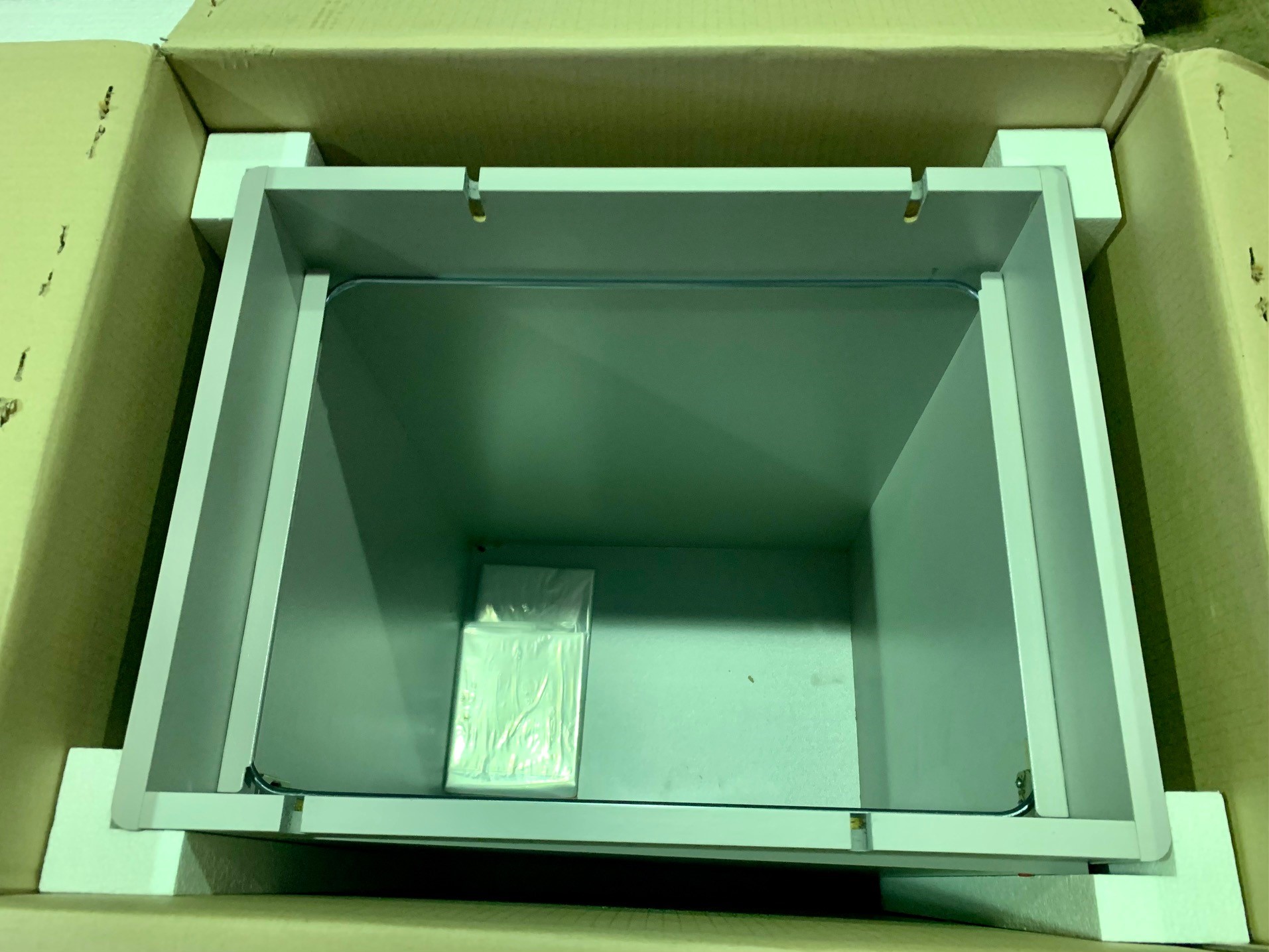 IDEAL 3800 Strip-Cut Office Paper Shredder