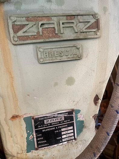 Usato BILANCERI DA 40 TON