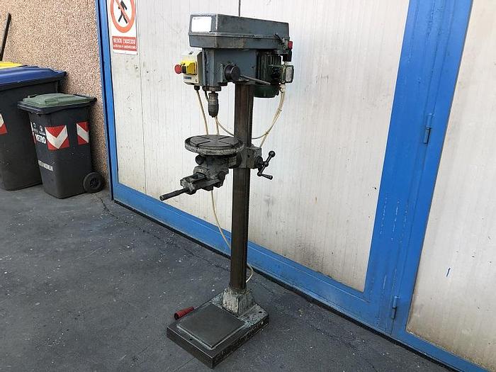 Usato TRAPANO A COLONNA FELISATTI