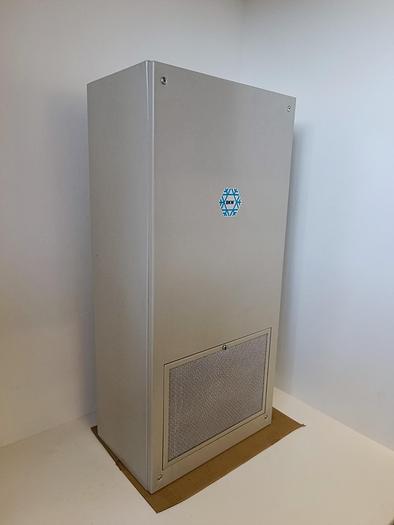 Industrielle Klimaanlage, Schaltschrankkühler, SK250E2V-20100, BKW, neuwertig