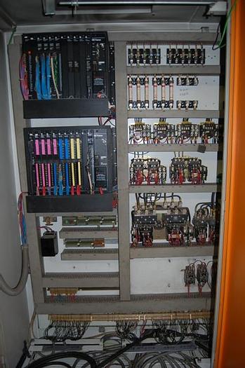 Used Borer Horizontal Floor Type BFP 130/6 Union