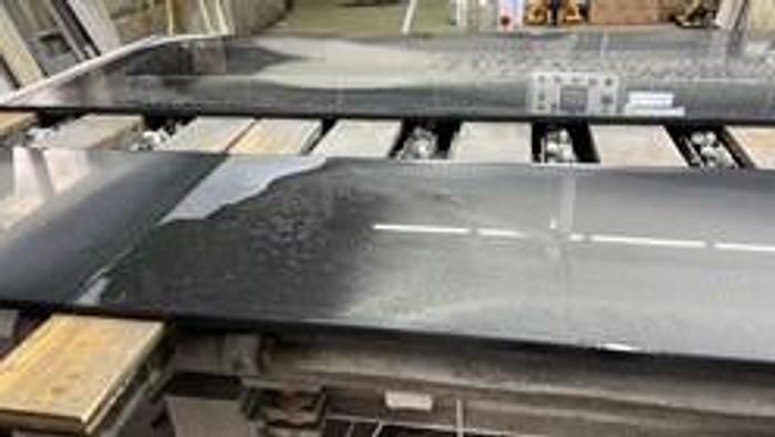 Gebraucht 1995 Steup Brückensäge