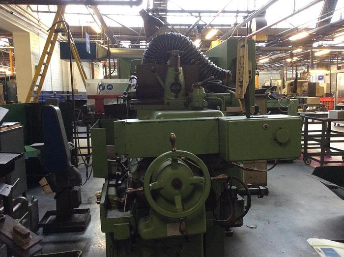 Used Cincinnatti OM-2 Centreless Grinder OM-2