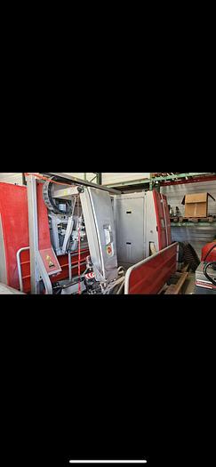 Gebraucht 2014 Lely A4 Manager