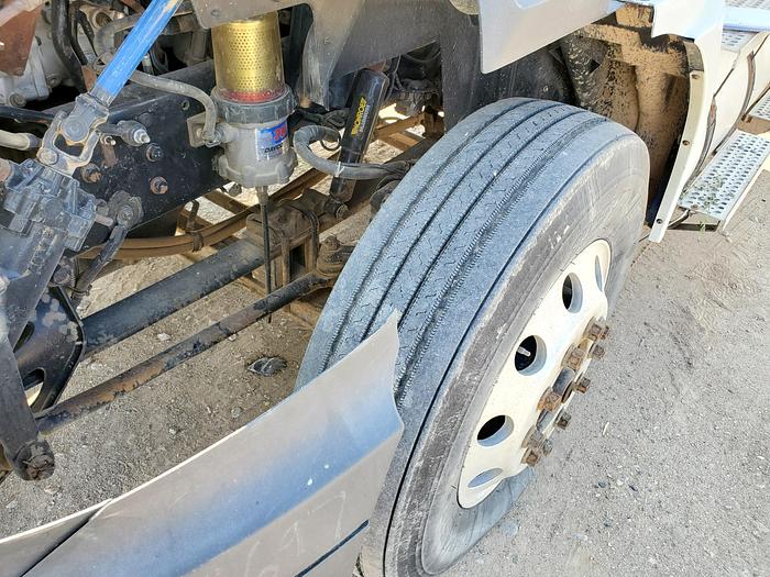 Used 2013 International ProStar Semi Truck