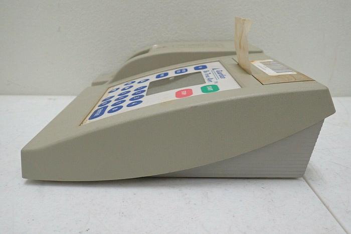 Used Alexeter Technologies Guardian Bio Threat Alert BTA Reader