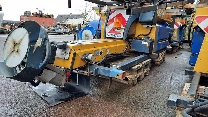 Gebruikt 2003 Nido Stratos B08-27 PALN