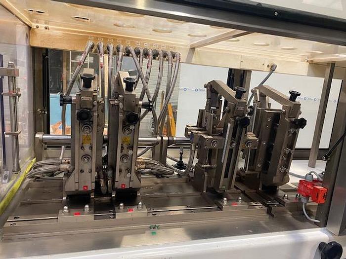 Used VOLPACK S-240-D