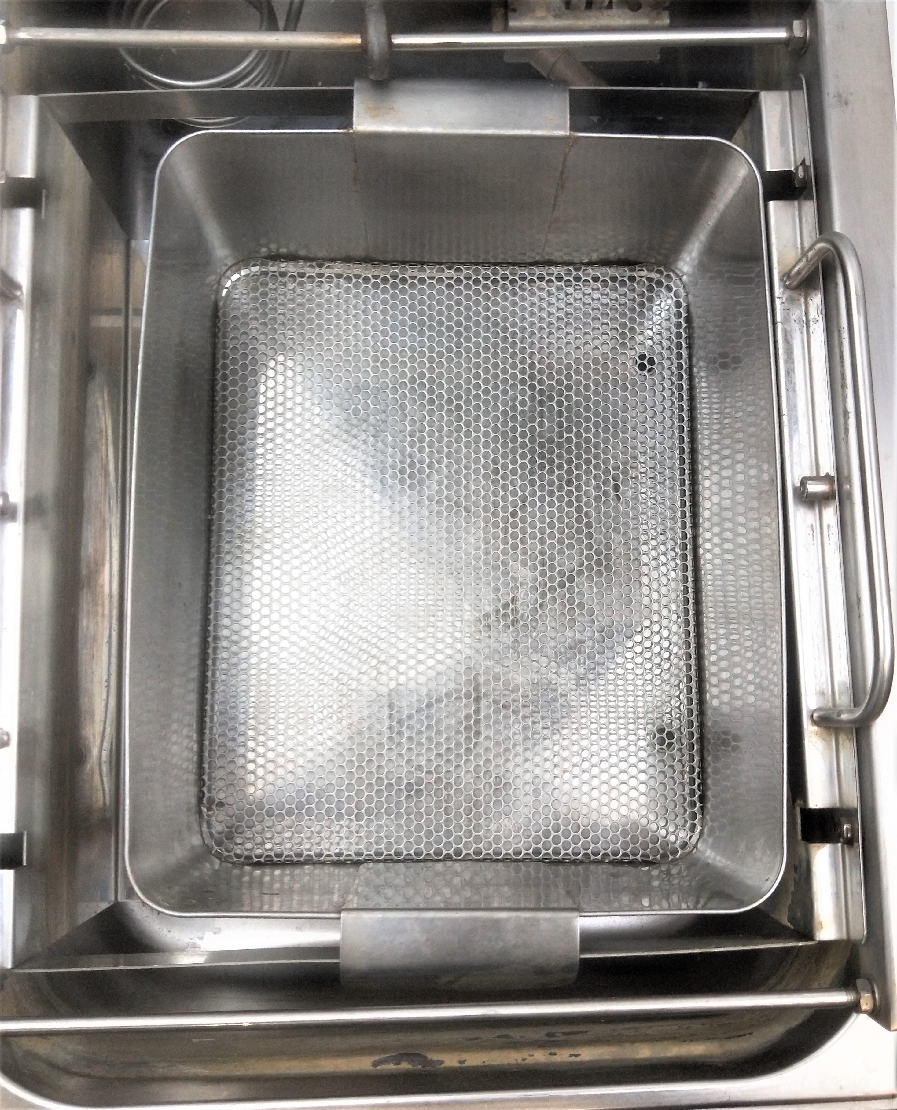 Used Julabo SW1 Shaking Water Bath with Thermo Haake DC10 Controller