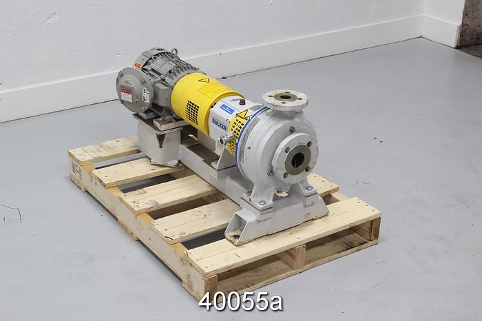 Unused Sulzer APT11-1A Pump, Unused #40055
