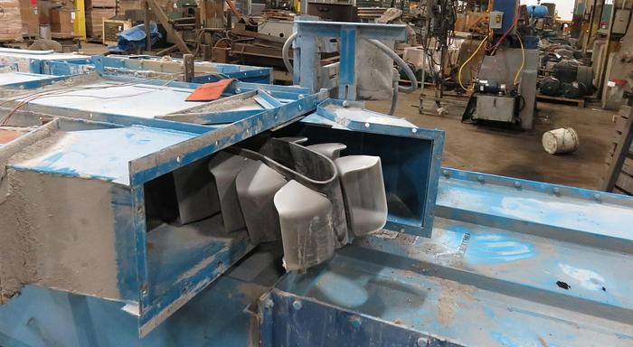 Used 2014 UNIVERSAL BUCKET ELEVATOR (Hold)