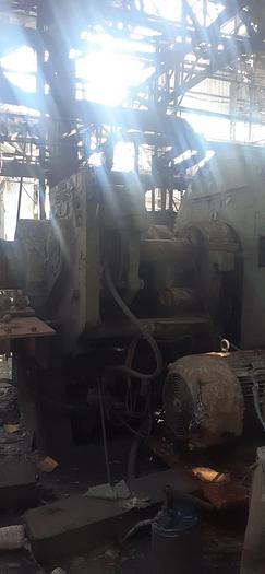 Used Reduce Forging Roll National,USA 10