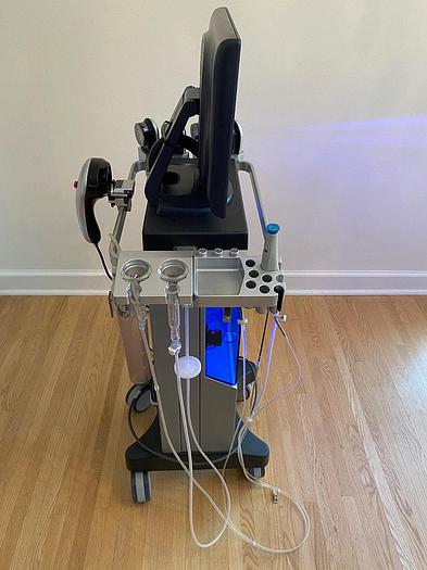 Used 2018 Edge System Hydrafacial MD Elite