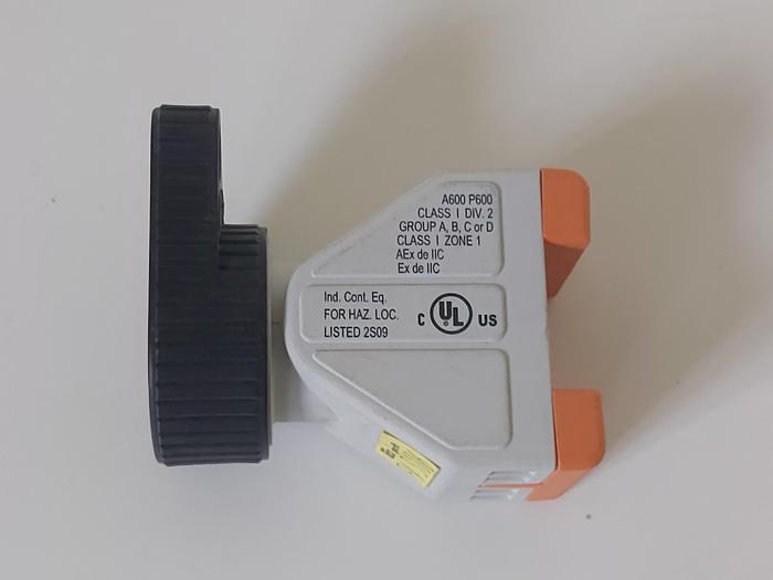 Ex Schaltmodul, Knopf Modul, 07-3323-1200, 400V, 24V, Bartec neuwertig