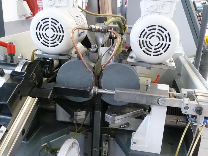 Gebraucht 2010 Kirschner SF 800