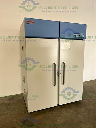Used Thermo Fisher Scientific  Revco REL5004A +4C Lab Refrigerator 51.1 Cu Ft