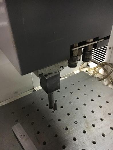 Used 1995 Agie Agietron Compact 2