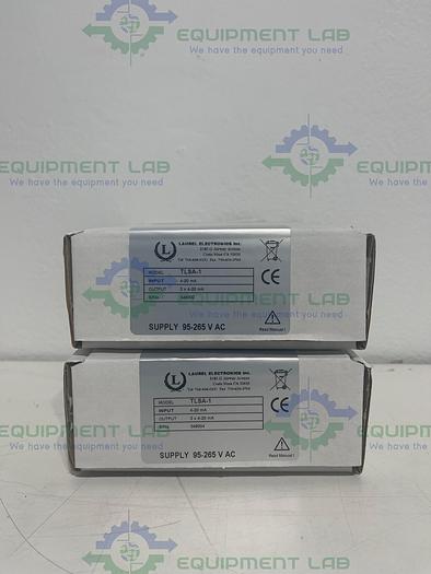 Laurel Electronics TLSA-1 Splitter 4-20mA