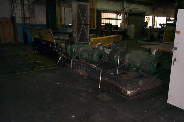 Used 1964 APPLETON #17999