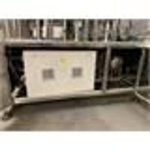 Used DIZAYN POT FILLER