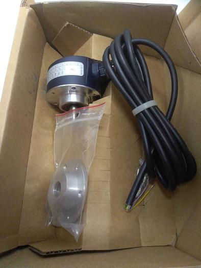 Encoder P/N DHM510-1024-017, Bei Ideacod,  mint condition