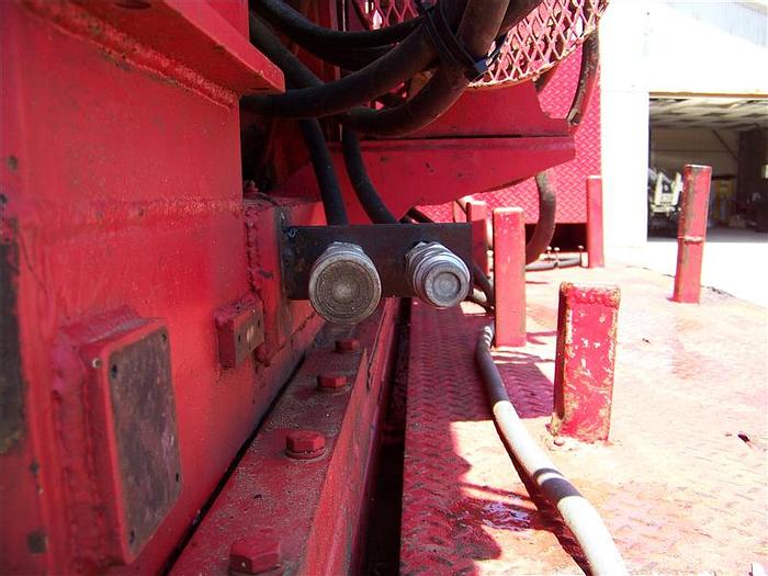 Used 1988 CME Drill CME 75 Drill Rig