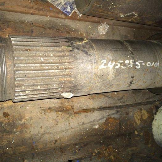 Used 0 Schramm Schramm Head Spindle - 1961-0012U