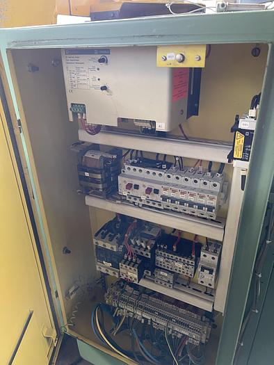 Buone Tornio Parallelo ZMM SLIVEN CU 500 MT