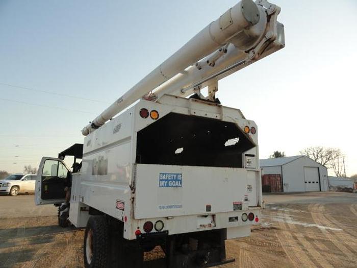 Used 2010 FORD F750