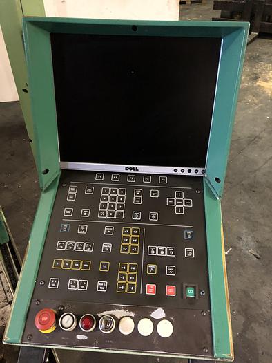 Gebruikt Maho MH 800 C