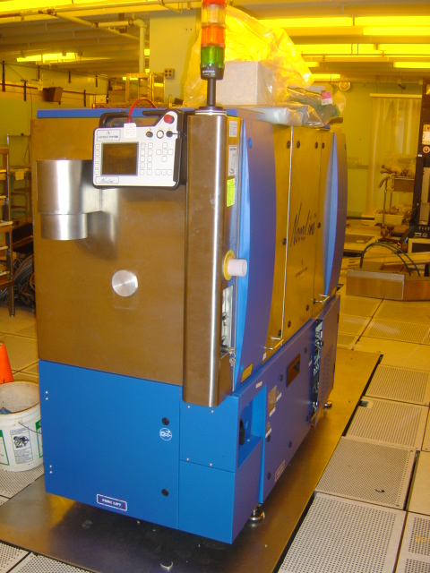 Used Lambda  physik Novaline Laser