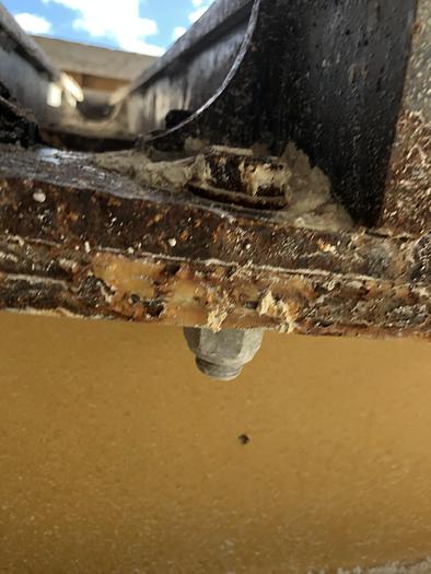 Used 2017 SCREEN MACHINE 107D