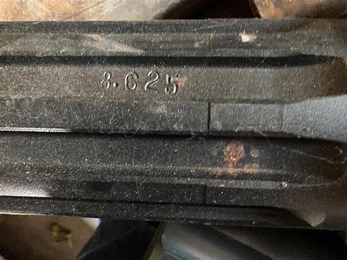 8-5/8" DHD 380 Hammer Bit - 3808625CCDNA