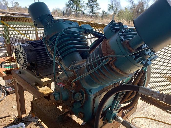 Used Unknown Miscellaneous Equipment