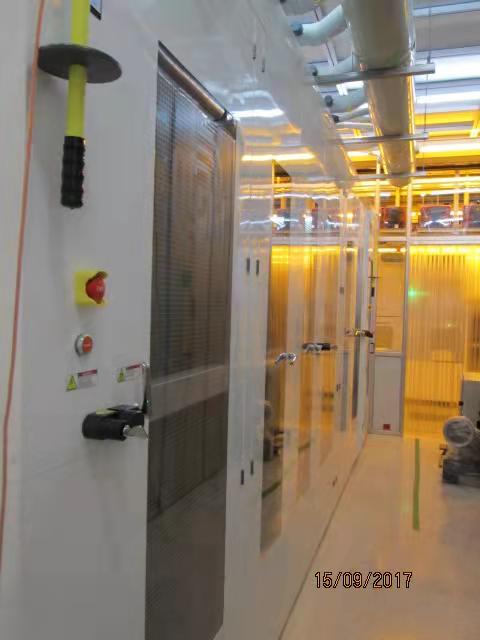 Used 2007 AMAT Quantum X Plus