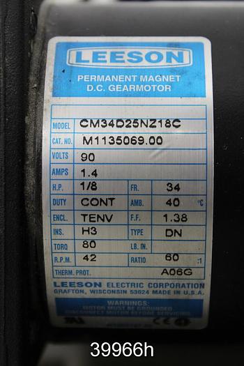 Used AMC Chromalox 2110 Lab Dryer #39966