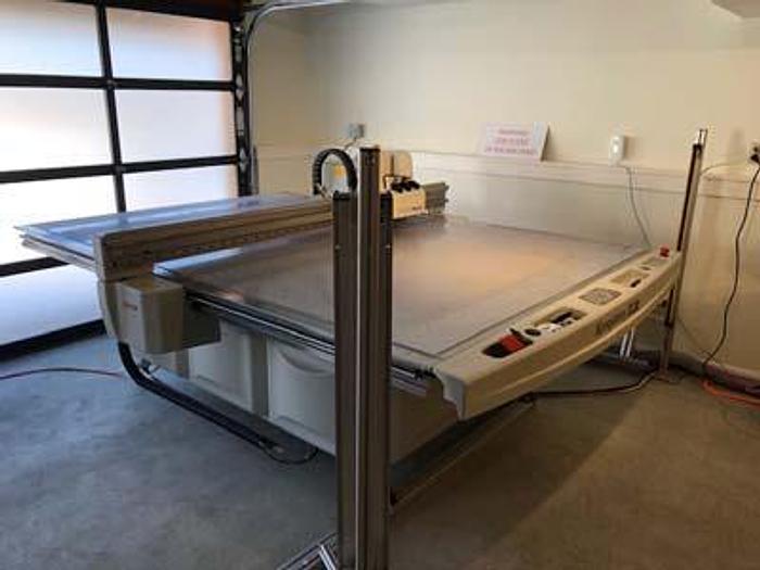 Used 2002 Esko Kongsberg XL22