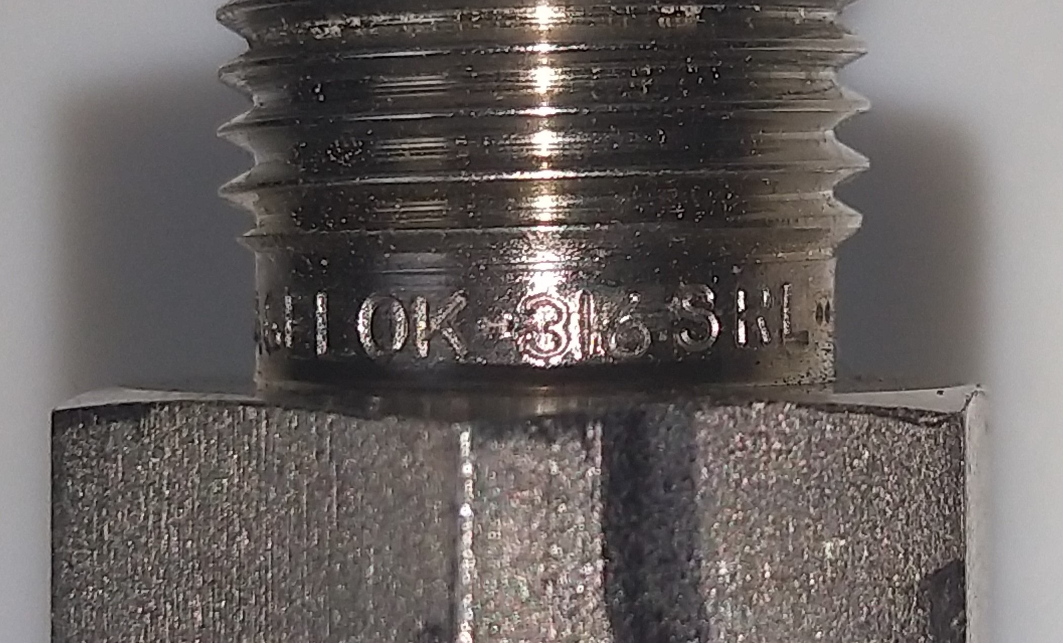 Used Trerice 750SS Process Gauge - 0 to 160psi